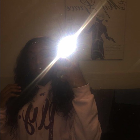 Meet your Posher, Jazmyn - Picture 1 of 1